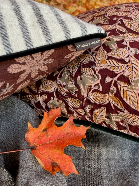 An Ode to Kalamkari