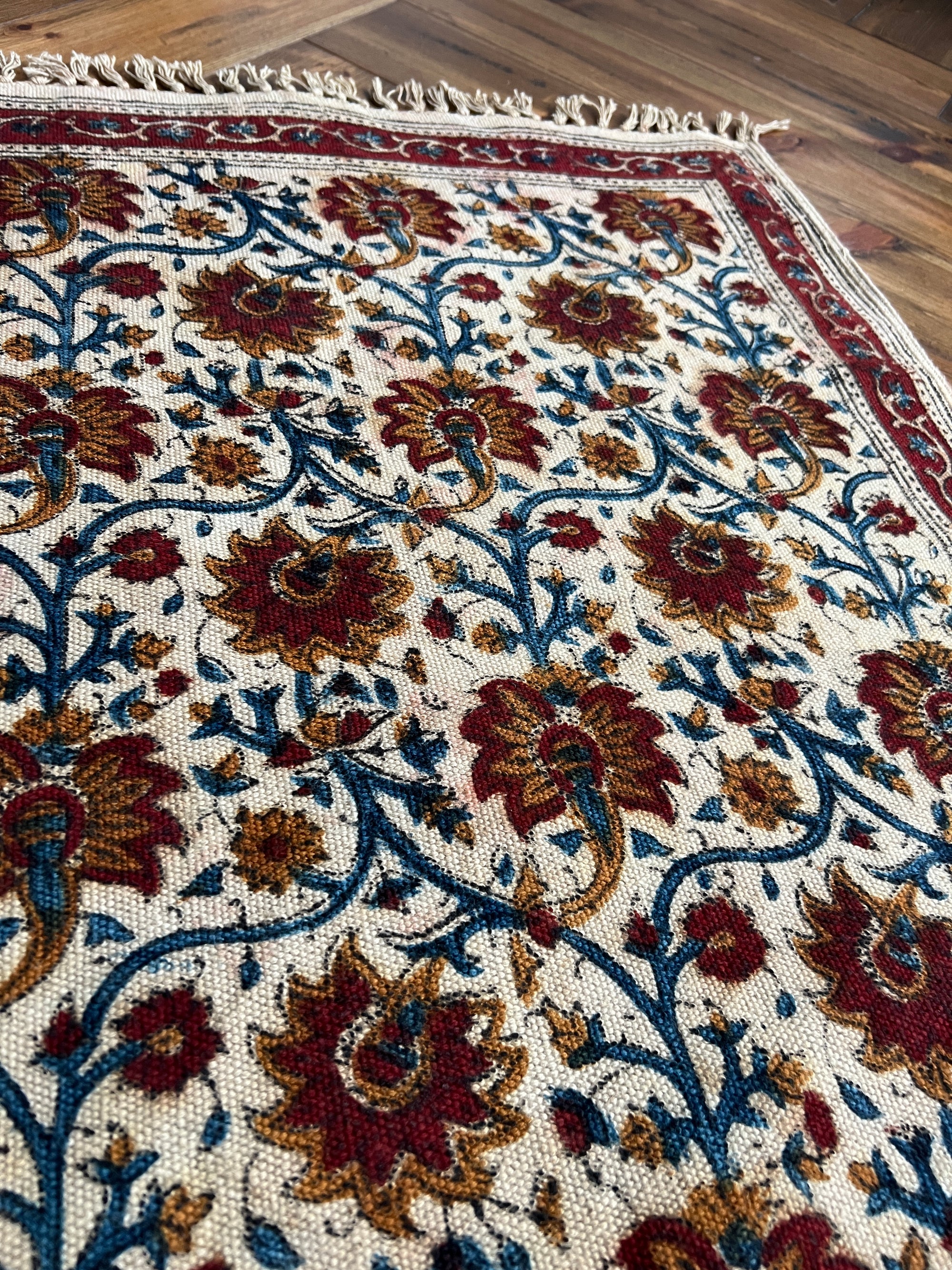 Suma Rug | 2’ x 3’