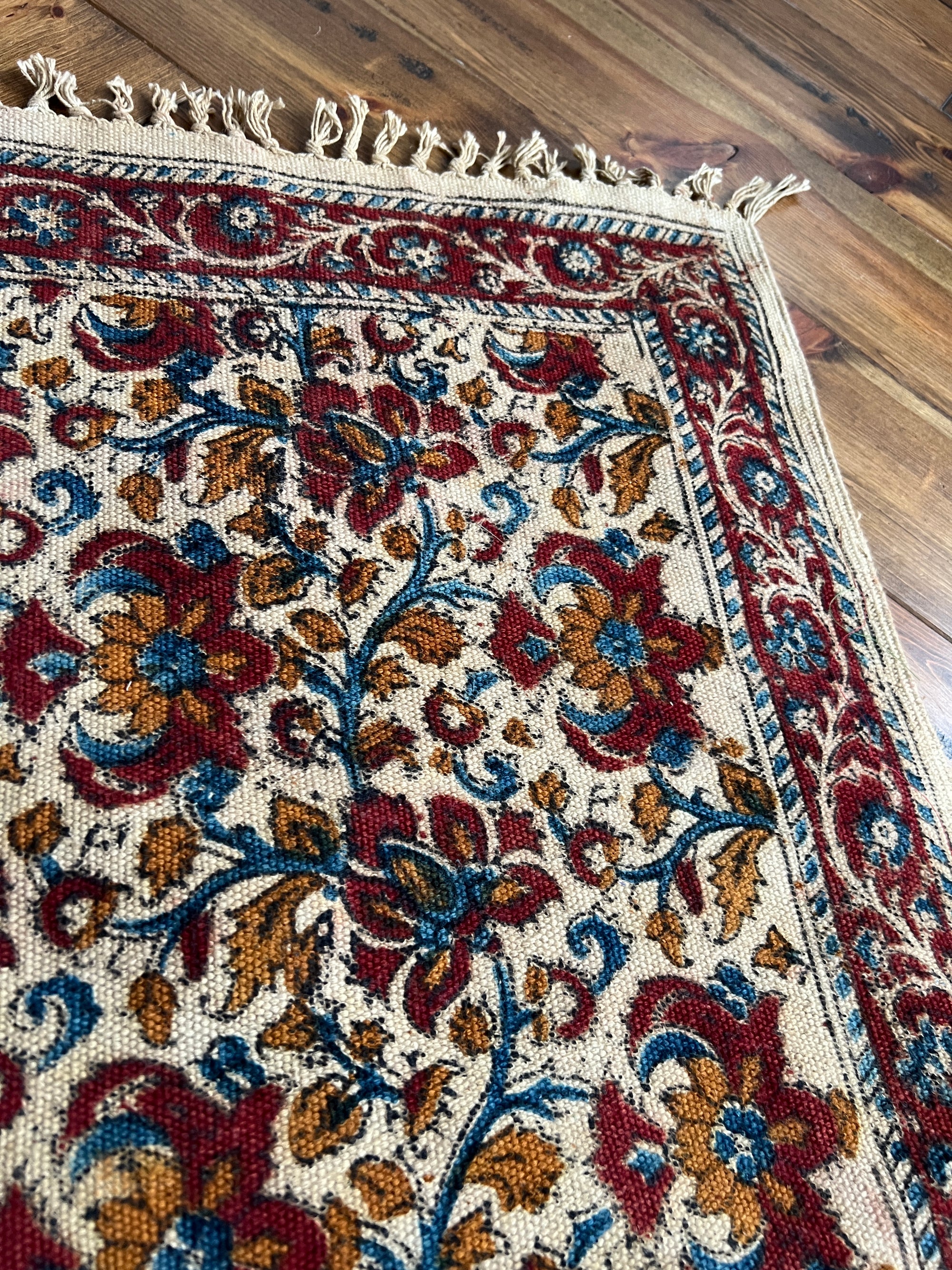 Seema Rug | 2’ x 3’