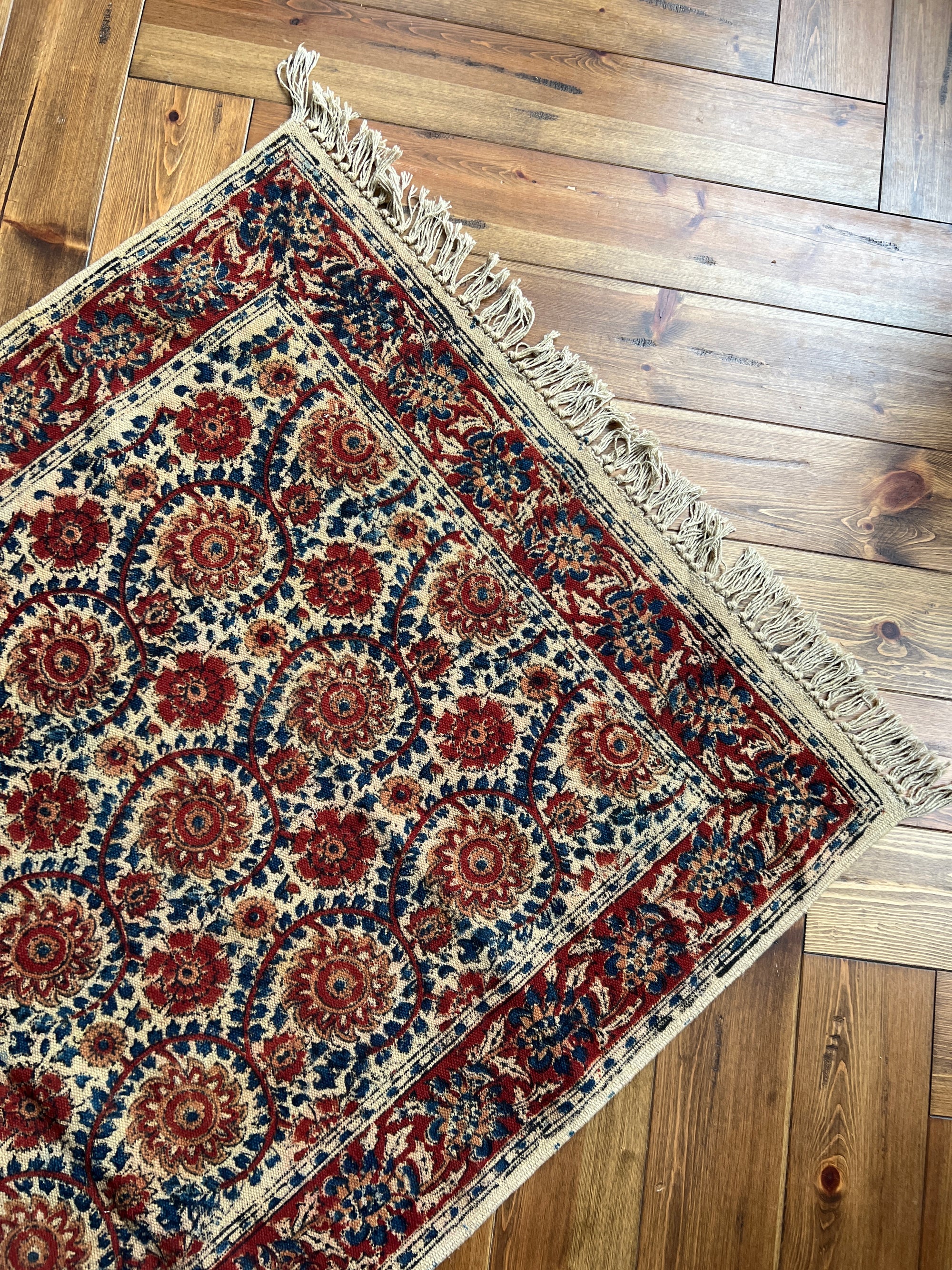 Reva Rug | 3’ x 5’